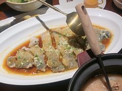 -双湖园·地标武汉菜(黄鹤楼解放路店)
