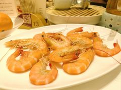 -金苑海鲜酒家(来魅力店)