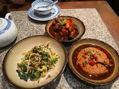 -南京大牌档(苏州中心店)