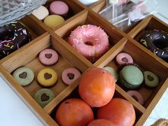 -安德鲁户外烧烤帐篷营地(马泉营店)