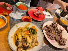 -满来寿喜烧(金虹桥店)