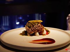 -天玑高空江景餐厅&酒吧Sky Secret Restaurant&Bar