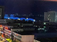 -丹东汇侨希尔顿花园酒店自助餐