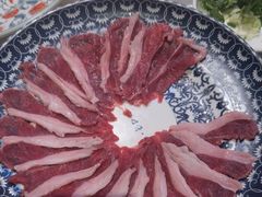 -北京老门框爆肚涮肉馆(锦业路店)