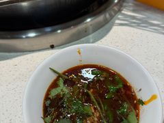 -水碾河刘老大串串香(水碾河路店)