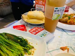 -七个烧烤·武汉大排档(翻身店)