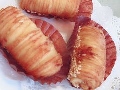 -澳门西南饭店·粤菜·茶市·手工点心(华海路店)