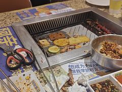 -阿亲家·韩式无限烤肉(春熙路店)