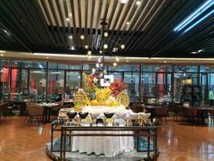 -金石滩鲁能温泉假日酒店·海洋之星餐厅