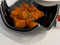 -桂满陇·蟹黄小笼汤包(环球港店)