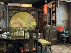 -顺兴老茶馆·精品川菜(世纪城店)