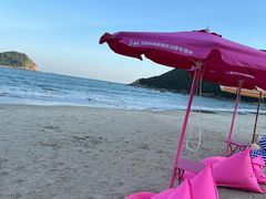 -西涌国际滨海旅游区