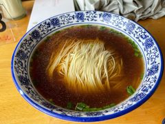 -裕兴记·三虾面(西北街总店)