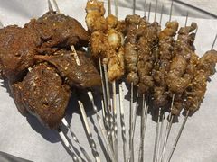 -壹酒贰肉1926·深夜食堂(南京北街店)