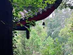 -金堂县云顶石城风景区
