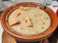 -来菜·湖北头牌藕汤(汉街店)