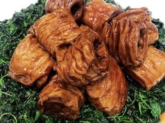 -老正兴菜馆(福州路店)