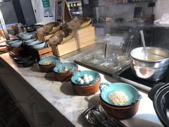 -印象餐厅(杭州国际博览中心北辰大酒店)