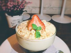-Kitchen·Y洋厨房西餐厅(王府壹号店)