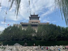 -环城公园