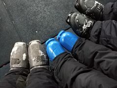 -绍兴启迪乔波冰雪世界