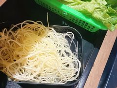 -林记潮牛·牛肉火锅(上马墩店)