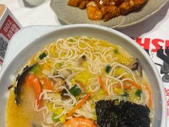 -四道菜·福建菜馆(莆田万达店)