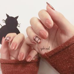 -雪儿·YuKi美甲美睫皮肤管理Salon
