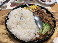 -上户日本料理(北仑富邦店)