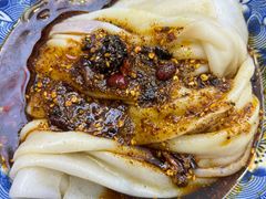 -张明富面皮店(东大街店)