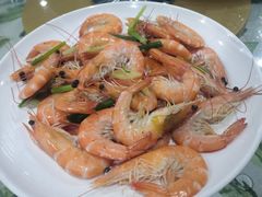 -四姑娘川味海鲜(八爪鱼店)