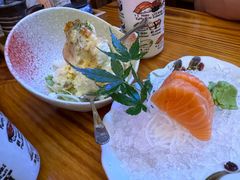 -坂吉屋·居酒屋深夜食堂(龙湖店)