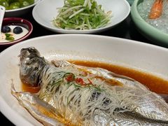 -淮扬府(安定门店)