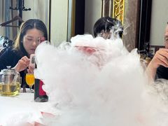 -鹊华居·地道鲁菜·海鲜·融合味(大明湖店)