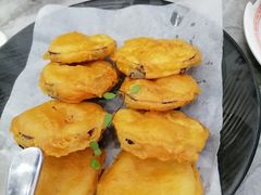 -九龙茶记·粤式餐厅融合菜(鹭江店)