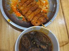 -柳州肥姨妈大骨螺蛳粉(曹路店)