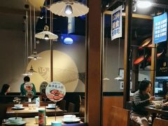 -九锅一堂酸菜鱼(新南凯德直营店)