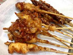 -辽B·小串(总店)