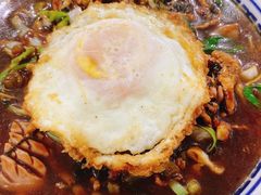 -福海面馆(阳曲店)