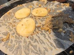 -燚青春东北泥炉烤肉(百合店)