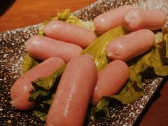香肠-享润四季椰子鸡音乐主题餐厅(晋江万达店)