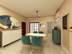 -红星美凯龙全球家居生活广场卡子门店-停车场