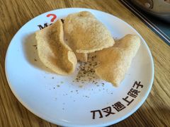 -刀叉遇上筷子中西融合餐厅(南开店)