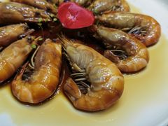 -丰收日·小海鲜·沪上家宴(顾村正大店)