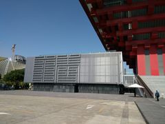 -中华艺术宫(上海美术馆)