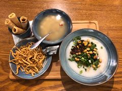 大王油茶经典套餐-大王油茶(磁器口店)