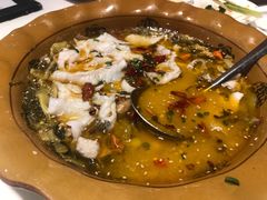 -至潮餐厅精致粤菜·活鲈鱼·走地鸡(珠江新城店)