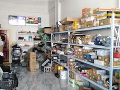 -菜鸟驿站(上海浦东大道1680号店)