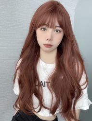 -张昊造型