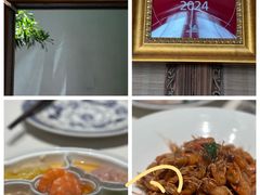 -钱塘花园·宁波菜